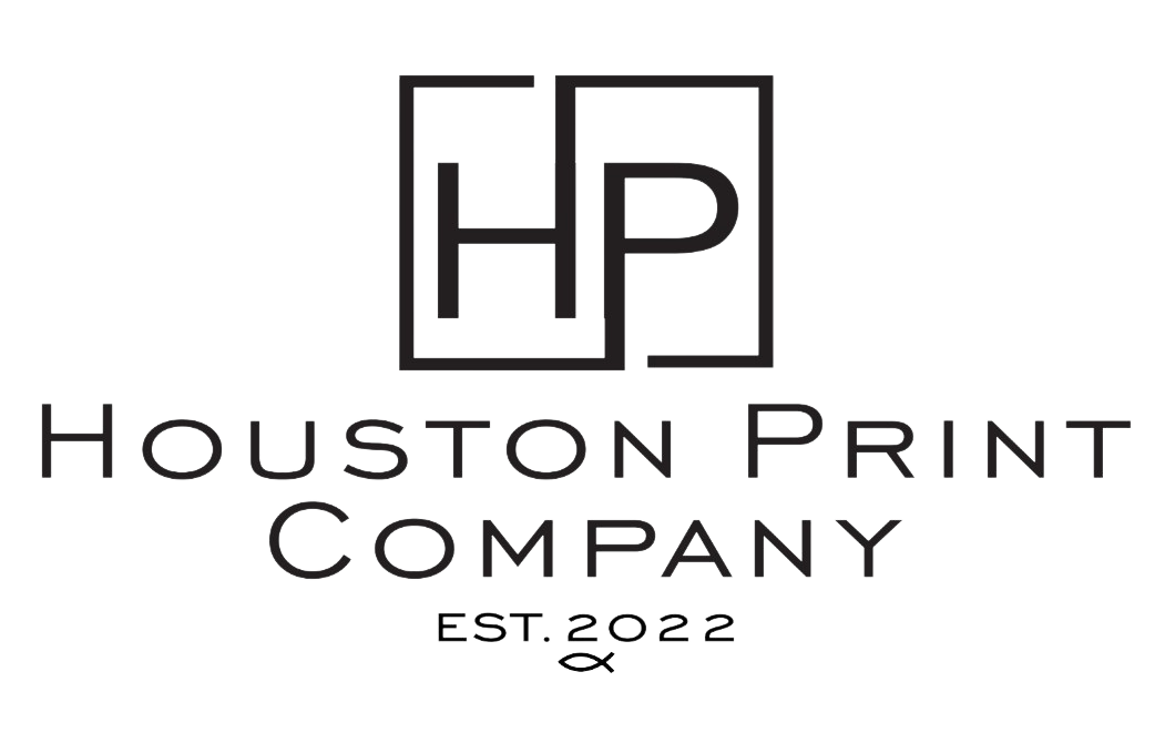 Houston Print Company